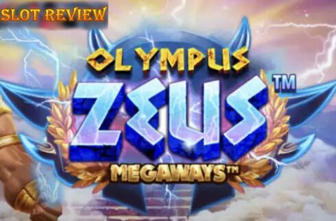 Olympus Zeus Megaways